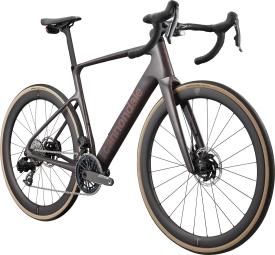 Cannondale Synapse Carbon 2 SmartSense STVZO - 2025