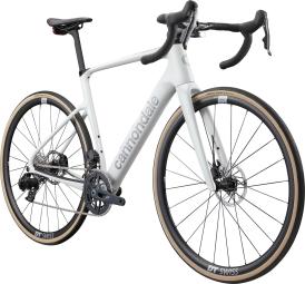 Cannondale Synapse Carbon 3 SmartSense STVZO - 2025