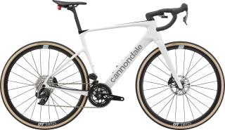 Cannondale Synapse Carbon 3 SmartSense - 2026