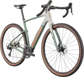Cannondale Topstone Carbon 2 GRX 2x - 2025