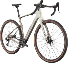 Cannondale Topstone Carbon 3 GRX 2x - 2025