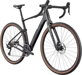 Cannondale Topstone Carbon 3 GRX 2x - 2025
