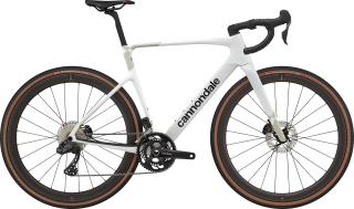 Cannondale SuperX Carbon 2 - 2025