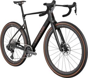 Cannondale SuperX Carbon 1 - 2025