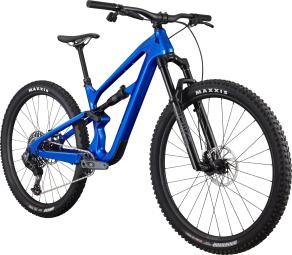 Cannondale Habit Carbon 1 AXS - 2024