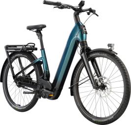 Cannondale Mavaro 1 Low StepThru - 2025