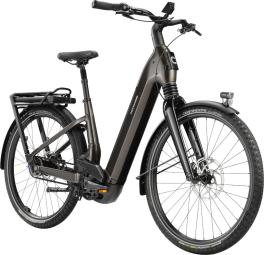 Cannondale Mavaro 2 Low StepThru - 2025