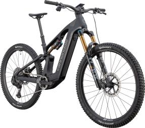 Cannondale Moterra Carbon 1 - 2025