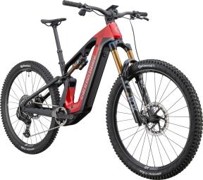 Cannondale Moterra Carbon 1 - 2025