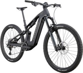 Cannondale Moterra Carbon 2 - 2025