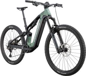 Cannondale Moterra Carbon 2 - 2025