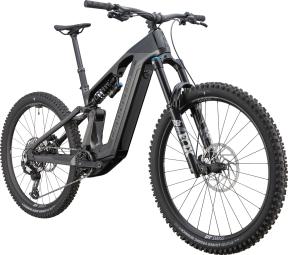 Cannondale Moterra Carbon LT 1 - 2025