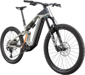 Cannondale Moterra Carbon LT 1 - 2025
