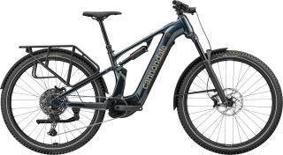 Cannondale Moterra 1 EQ - 2025