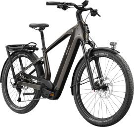 Cannondale Tesoro 1 - 2025