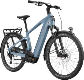 Cannondale Tesoro 2 - 2025