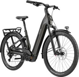 Cannondale Tesoro 2 Low StepThru - 2025