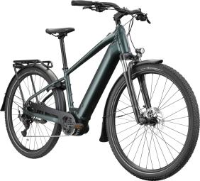 Cannondale Tesoro 3+ - 2026