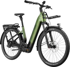 Cannondale Tesoro Automatiq StepThru - 2025