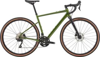 Cannondale Topstone 2 2x - 2025
