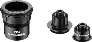 Cadex 50 Freilaufkörper