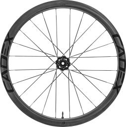 Cadex Disc Rennrad Carbon Laufrad 42mm
