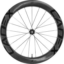 Cadex Disc Rennrad Carbon Laufrad 65mm