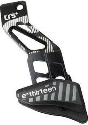 E*thirteen TRS Race SL Kettenführung schwarz | Compact Slider | Race, TRS | Generation 2