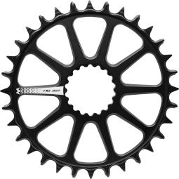 Cannondale SpideRing 10 Arm 55 CL Kettenblatt
