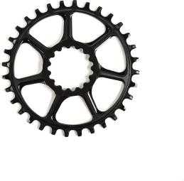 E*thirteen Ultralight Guidering Kettenblatt