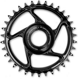 E*thirteen e*spec Direct Mount Kettenblatt Shimano E8000
