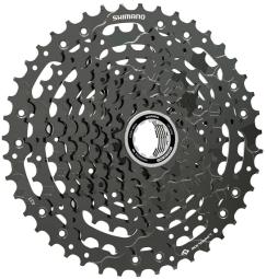 Shimano Kassette CS-LG400 10-fach 11-43