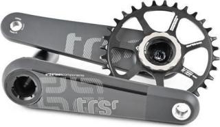 E*thirteen TRS Race Carbon Kurbel