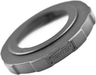 E*thirteen LG1 Race/TRS Race/XCX Race APS Adjuster schwarz | Generation 2 | LG1, Race, TRS, XCX | für alle HR-Naben
