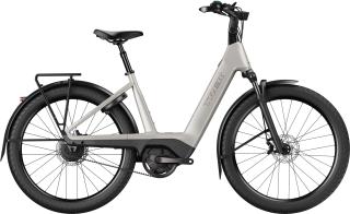 Trek Charter+ 4 Enviolo Belt 800Wh Lowstep - 2027