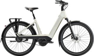 Trek Charter+ 4 Enviolo Belt 540Wh Lowstep - 2027