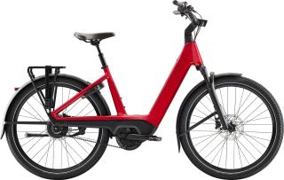 Trek Charter+ 4 Enviolo Belt 540Wh Lowstep - 2026