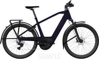 Trek Charter+ 4 Nexus 5 Belt 800Wh - 2027