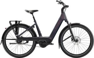 Trek Charter+ 4 Nexus 5 Belt 540Wh Lowstep - 2026