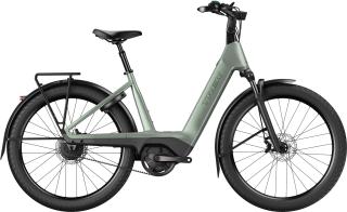 Trek Charter+ 4 Nexus 5 Belt 800Wh Lowstep - 2027