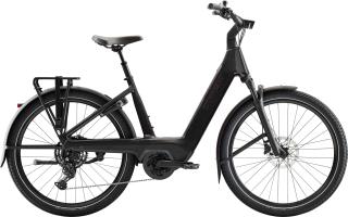 Trek Charter+ 4 540Wh Lowstep - 2026