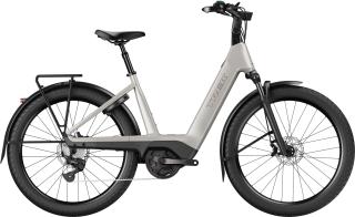 Trek Charter+ 4 800Wh Lowstep - 2027