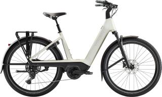 Trek Charter+ 4 540Wh Lowstep - 2027