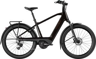 Trek Charter+ 4 800Wh - 2026
