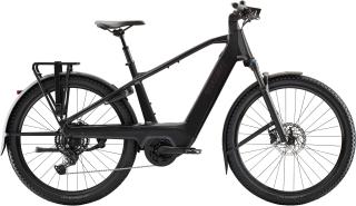 Trek Charter+ 4 Trail 540Wh - 2026