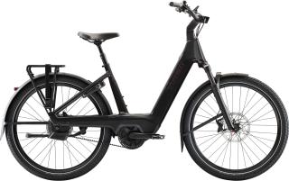 Trek Charter+ 5 Auto 540Wh Lowstep - 2026