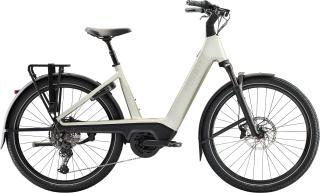 Trek Charter+ 5 540Wh Lowstep - 2027