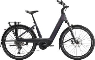 Trek Charter+ 5 540Wh Lowstep - 2026