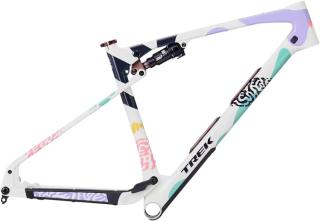 Trek CheckOUT SL Rahmenset - 2026