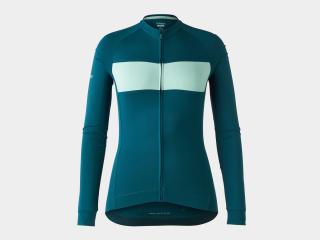 Trek Trek Circuit Women's LTD Langarmtrikot